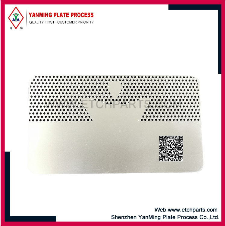 なぜ金属名刺がプロフェッショナルの間で人気を集めているのでしょうか？